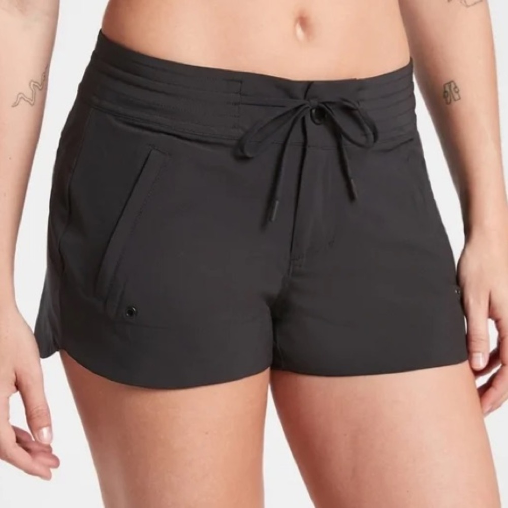 Athleta  Board Shorts ❤️ SZ 8
